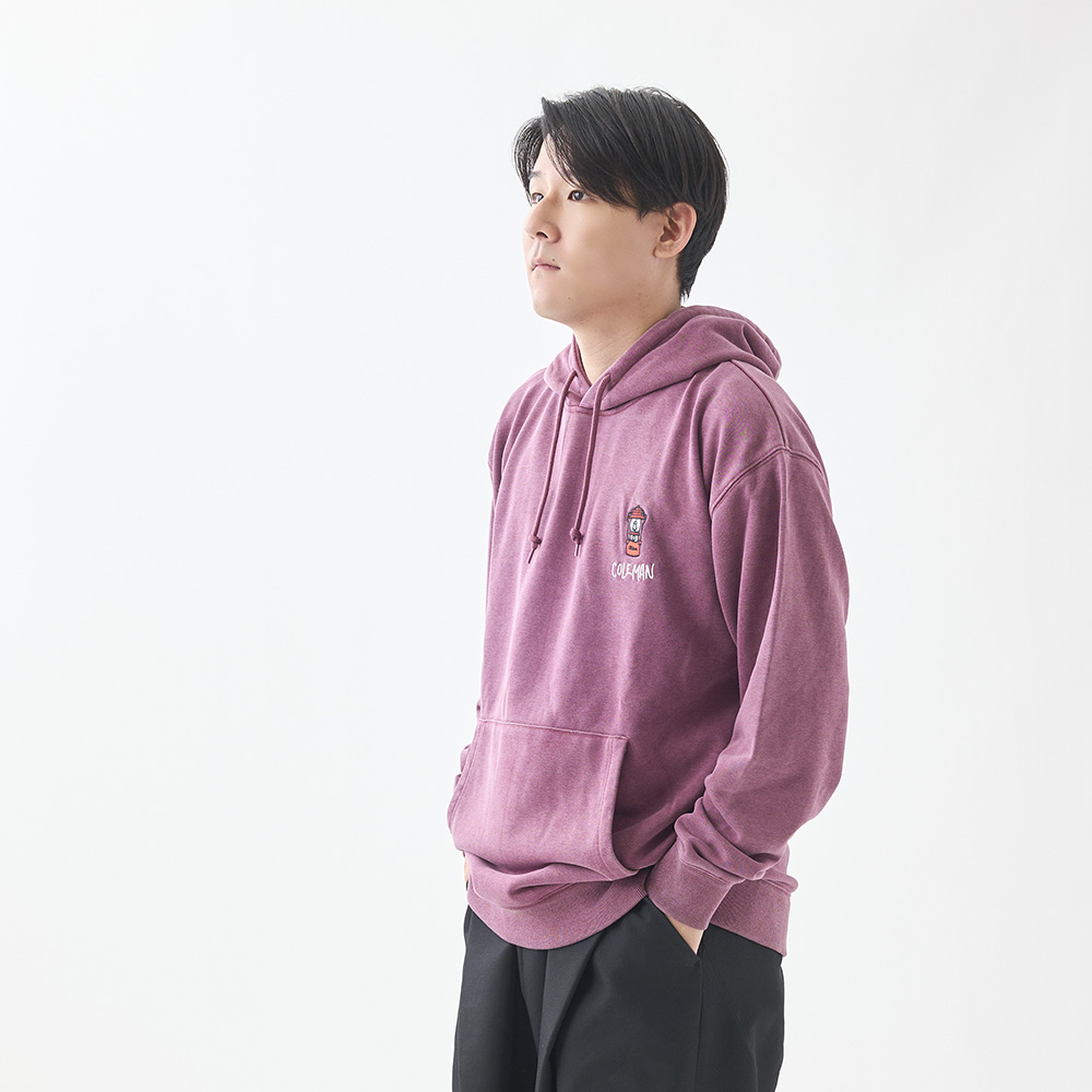 フーディー キャンプグッズ（ワイン）